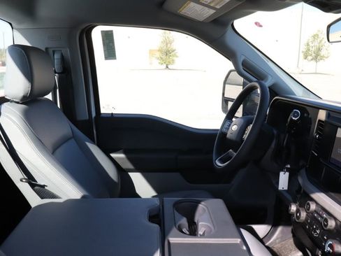 New 2026 Ford F250 XL w/ Snow Plow Prep Package image 9