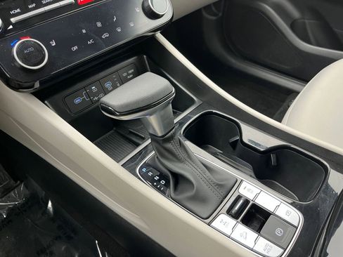 Used 2025 Hyundai Tucson SEL image 43