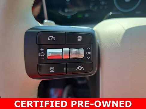 Used 2025 Hyundai Santa Fe Calligraphy image 19