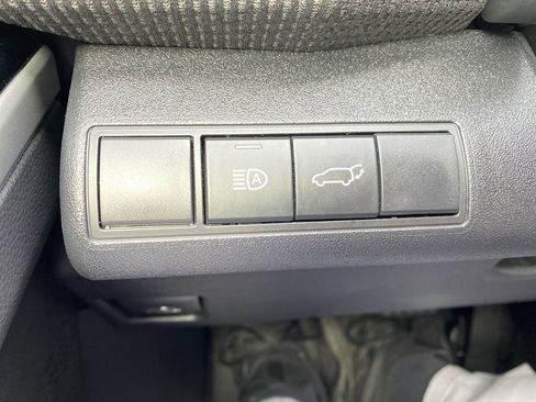 Used 2024 Toyota bZ4X XLE image 30