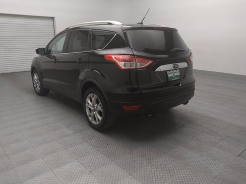 Used 2015 Ford Escape Titanium w/ Equipment Group 301A image 5
