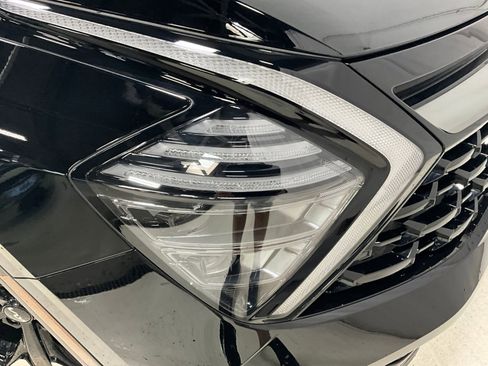 Used 2024 Kia Sportage X-Line w/ X-Line Premium Package image 24