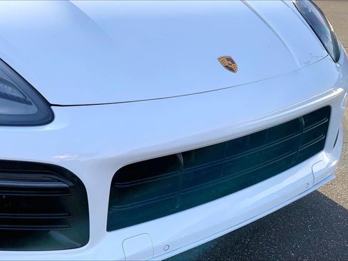 Used 2022 Porsche Cayenne GTS image 30