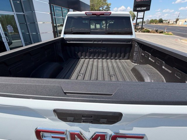 New 2026 GMC Sierra 2500 AT4 w/ AT4 Premium Plus Package AWD/4WD image 30