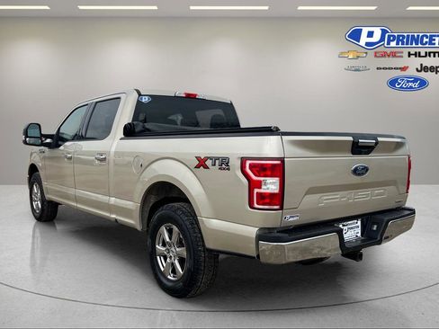 Used 2018 Ford F150 XLT w/ XTR Package AWD/4WD image 5