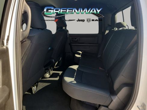 New 2026 RAM 2500 Tradesman image 15