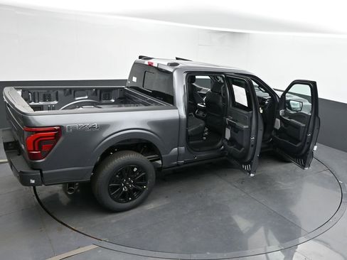 New 2026 Ford F150 Platinum AWD/4WD image 69