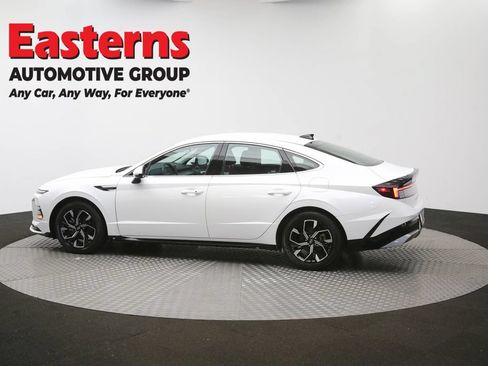 Used 2025 Hyundai Sonata SEL FWD image 55