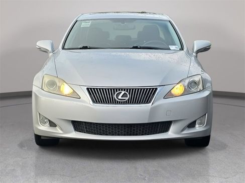 Used 2009 Lexus IS 250 AWD image 3