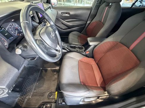 Certified 2024 Toyota Corolla SE FWD image 21