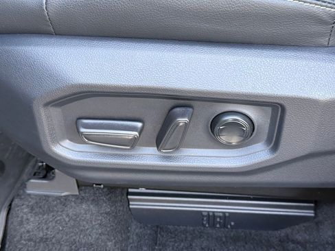 Certified 2026 Toyota Tundra Limited w/ Limited PVM Package image 19