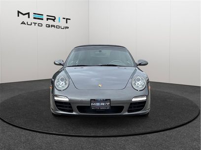Used 2010 Porsche 911 Carrera S