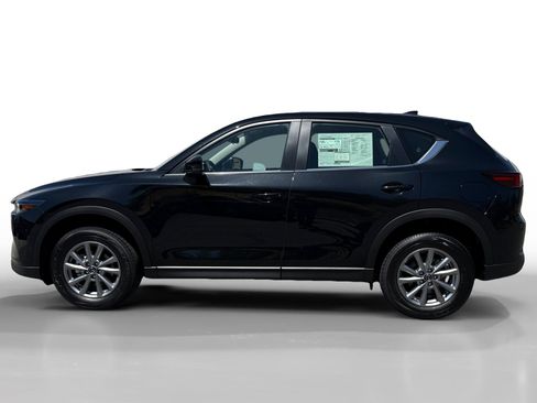New 2025 MAZDA CX-5 AWD 2.5 S image 2