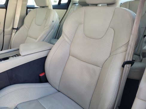Used 2019 Volvo S60 T6 Inscription AWD/4WD image 21