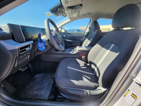New 2026 Hyundai Sonata SE FWD image 11