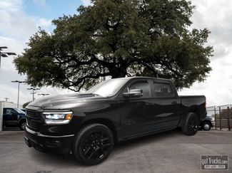 Used 2023 RAM 1500 Laramie AWD/4WD video 1