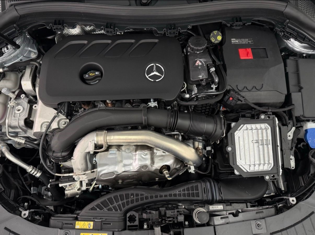 New 2026 Mercedes-Benz GLA 250 image 31