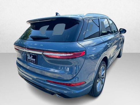 New 2024 Lincoln Corsair Grand Touring w/ Equipment Group 302A image 5