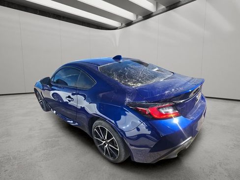 Used 2024 Toyota GR86 image 2