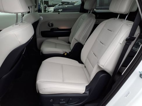 New 2026 Hyundai Palisade Calligraphy image 7