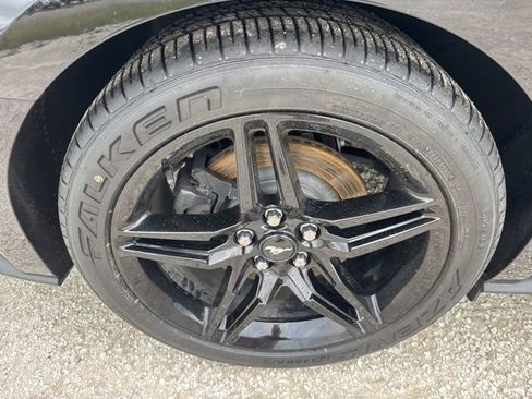 Used 2019 Ford Mustang GT Premium w/ GT Performance Package RWD image 24
