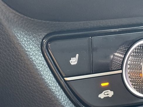 Used 2025 Honda HR-V EX-L image 28