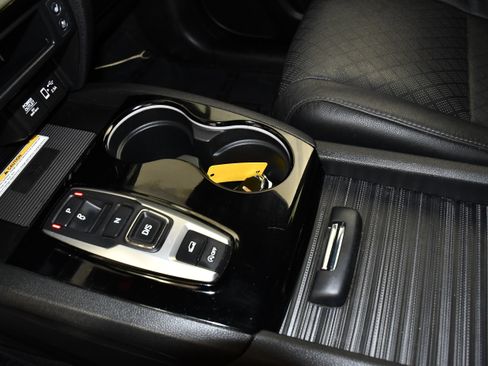 Certified 2022 Honda Passport Elite image 31