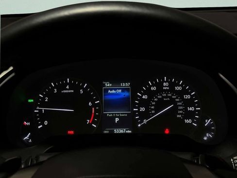 Certified 2021 Lexus RX 350 AWD w/ Accessory Package image 16
