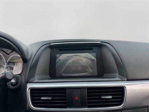 Used 2016 MAZDA CX-5 Touring w/ Bose/Moonroof Package image 16