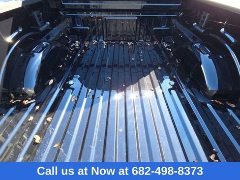 New 2025 Ford F150 Lariat w/ Equipment Group 501A Mid image 11