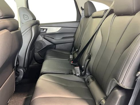 New 2026 Acura MDX SH-AWD image 29