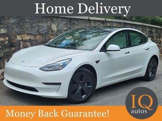Used 2023 Tesla Model 3 Standard Range RWD video 1