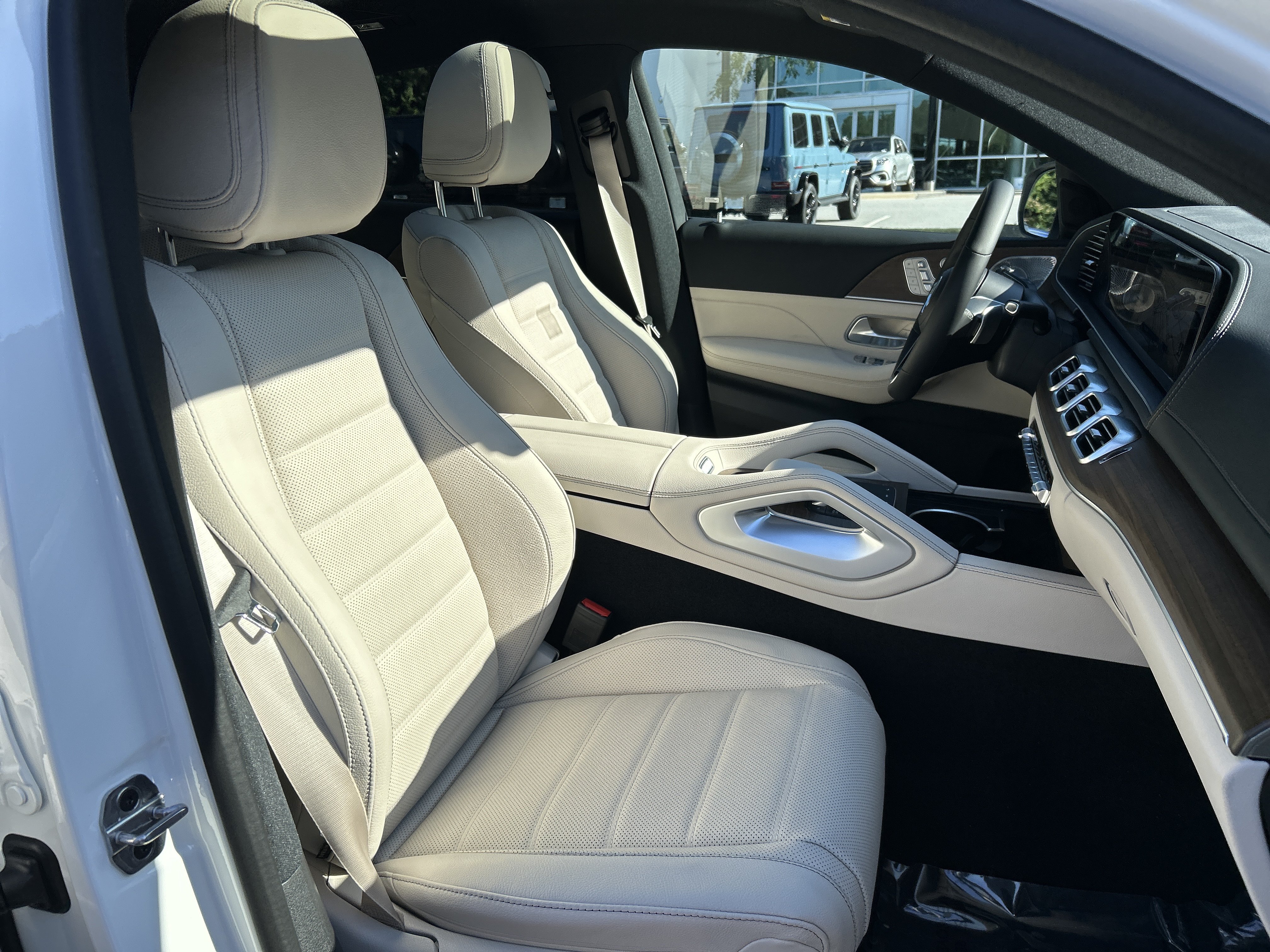 New 2026 Mercedes-Benz GLE 450 4MATIC Coupe image 44