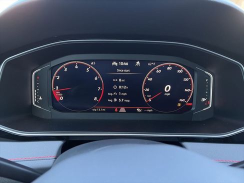 New 2026 Volkswagen Jetta GLI Autobahn FWD image 27