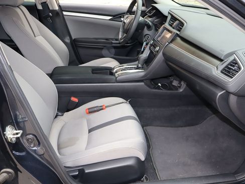 Used 2019 Honda Civic LX image 15