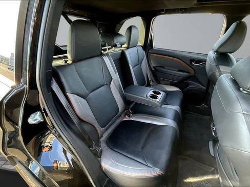 Used 2025 Subaru Forester Sport AWD/4WD image 21