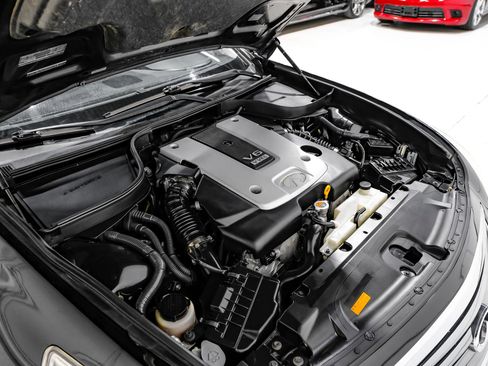 Used 2012 INFINITI G37 Journey w/ Premium Pkg image 60