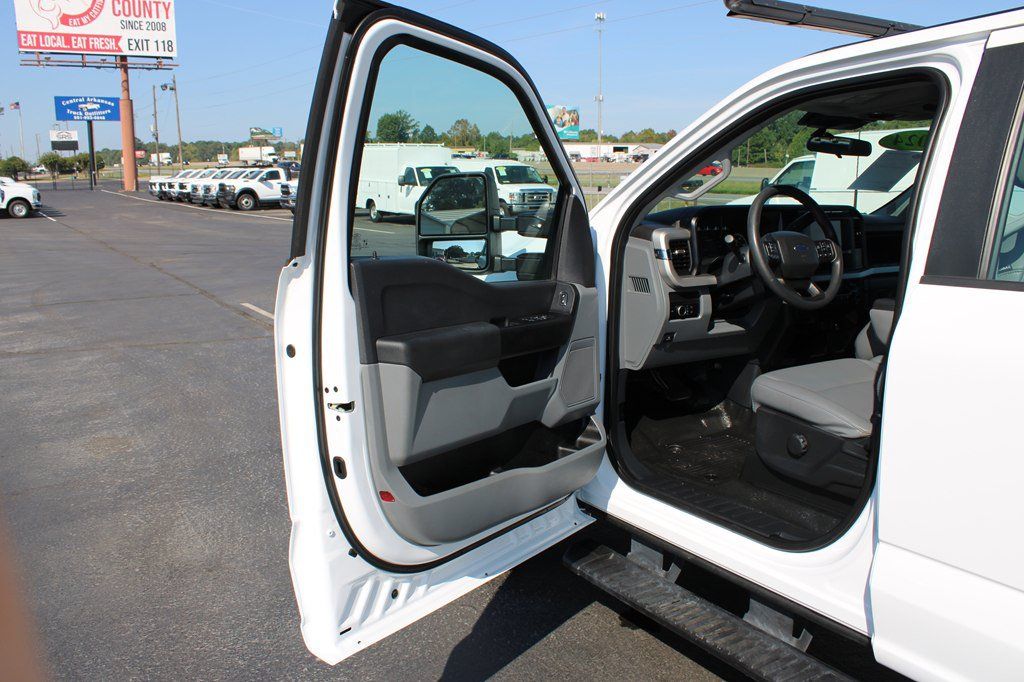 Used 2024 Ford F250 XL RWD image 26