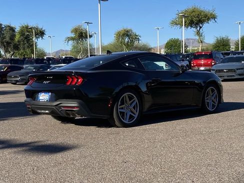 New 2026 Ford Mustang GT Premium image 36