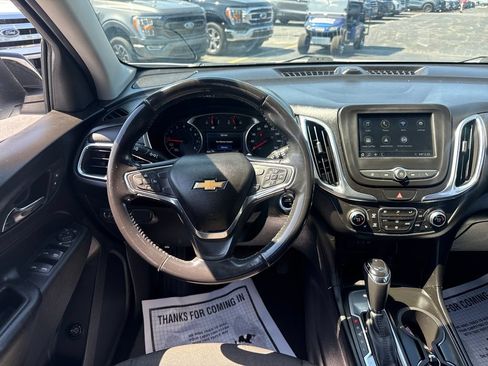 Used 2019 Chevrolet Equinox LT FWD image 23