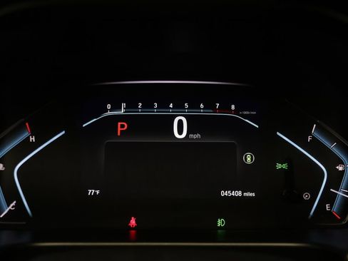 Used 2023 Honda Odyssey Sport image 8