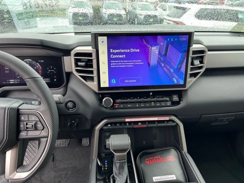 New 2026 Toyota Tundra Limited image 19