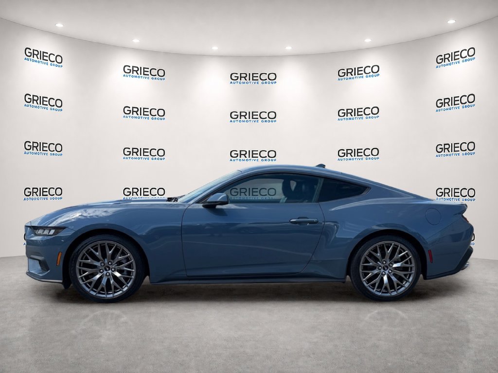 Used 2024 Ford Mustang Premium RWD image 4