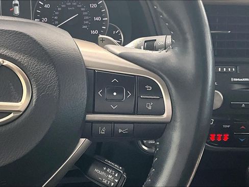 Used 2021 Lexus RX 350 FWD w/ Premium Package image 25