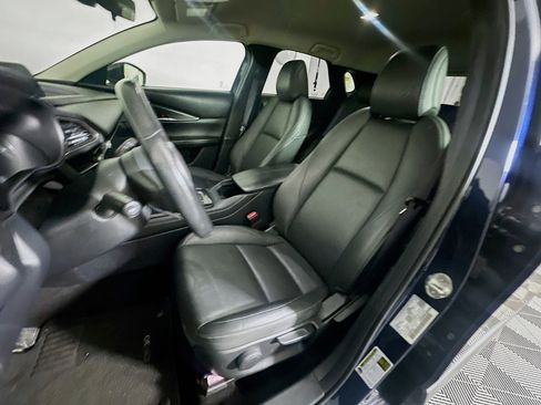 Used 2024 MAZDA CX-30 AWD 2.5 S w/ Select Sport Pkg image 13