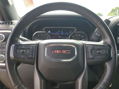 Used 2021 GMC Sierra 1500 AT4 w/ AT4 Premium Package AWD/4WD image 25