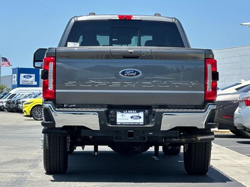 New 2026 Ford F250 Lariat w/ Lariat Ultimate Package AWD/4WD image 4