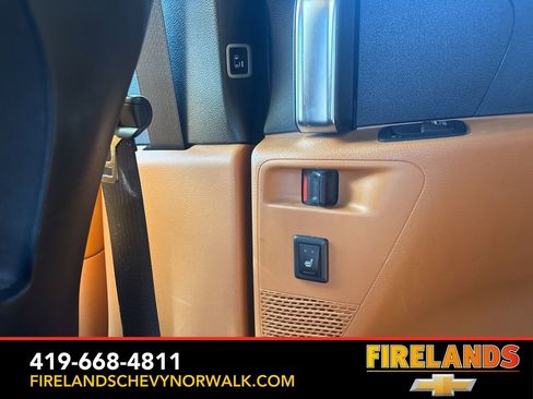 Used 2022 Chrysler Pacifica Pinnacle image 34