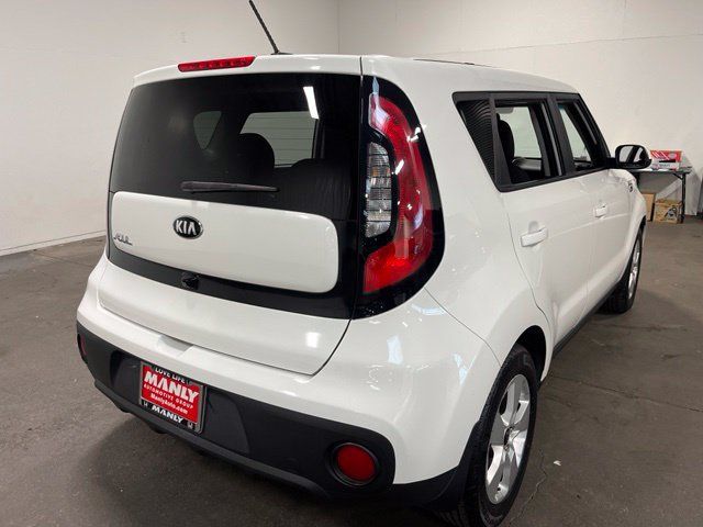 Used 2019 Kia Soul FWD image 3