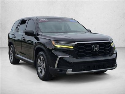 Certified 2023 Honda Pilot EX-L